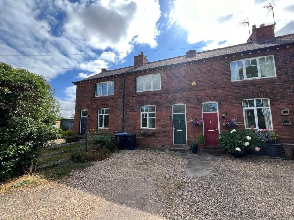 2 bed Mid Terraced House for rent in Leicester. From Shouler & Son - Melton Mowbray 2 bed Mid Terraced House for rent in Leicester. From Shouler & Son - Melton Mowbray