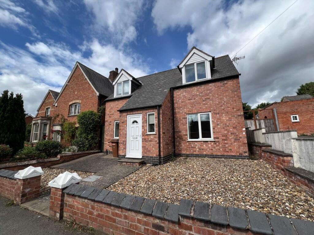 2 bed Detached for rent in Melton Mowbray. From Shouler & Son - Melton Mowbray 2 bed Detached for rent in Melton Mowbray. From Shouler & Son - Melton Mowbray