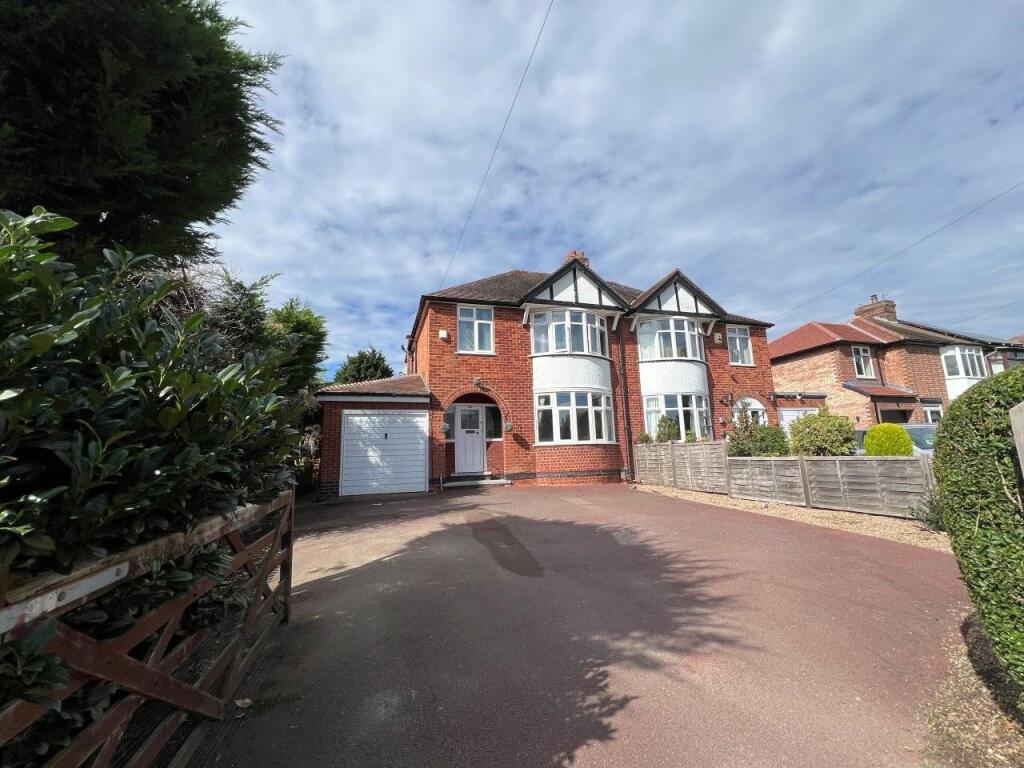3 bed Semi Detached for rent in Melton Mowbray. From Shouler & Son - Melton Mowbray 3 bed Semi Detached for rent in Melton Mowbray. From Shouler & Son - Melton Mowbray