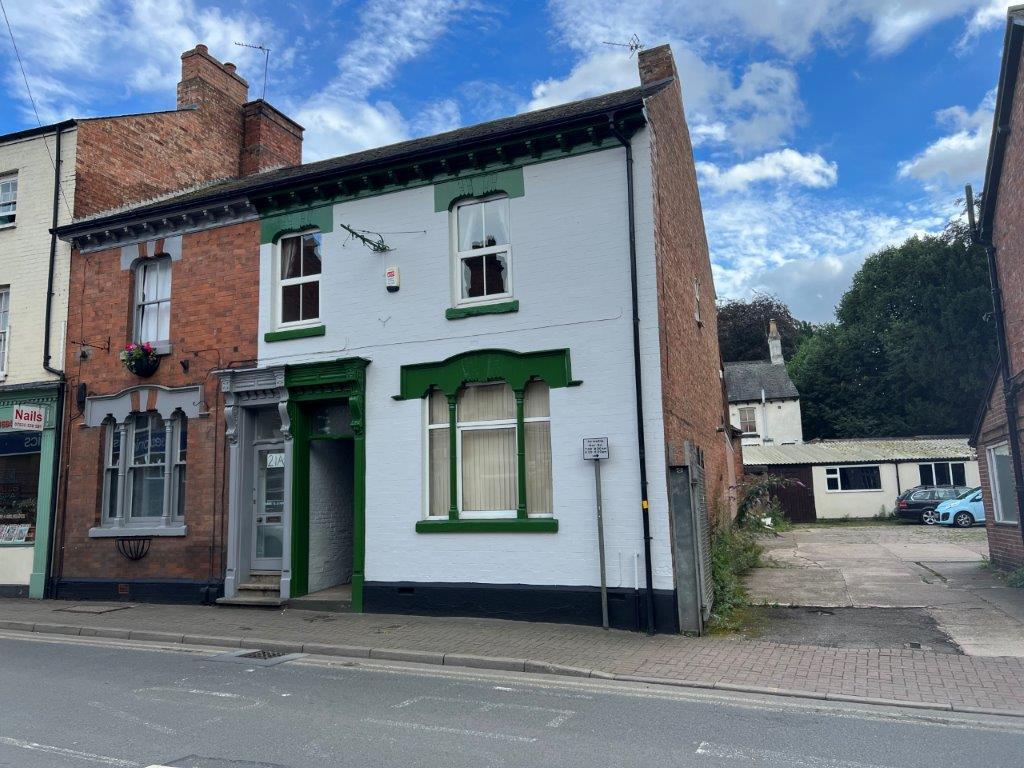 1 bed Apartment for rent in Melton Mowbray. From Shouler & Son - Melton Mowbray 1 bed Apartment for rent in Melton Mowbray. From Shouler & Son - Melton Mowbray