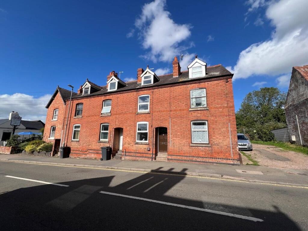 2 bed Mid Terraced House for rent in Melton Mowbray. From Shouler & Son - Melton Mowbray 2 bed Mid Terraced House for rent in Melton Mowbray. From Shouler & Son - Melton Mowbray