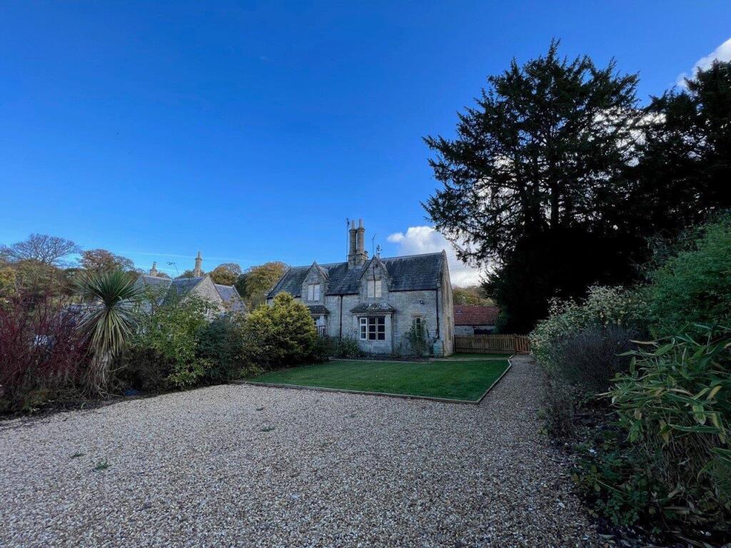 2 bed Semi Detached for rent in Grantham. From Shouler & Son - Melton Mowbray 2 bed Semi Detached for rent in Grantham. From Shouler & Son - Melton Mowbray