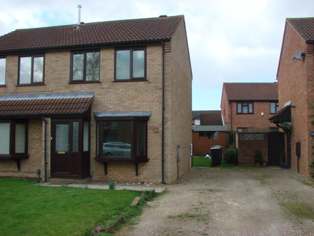 2 bed Semi Detached for rent in North Greetwell. From Rent Rent Rent Lettings - Newark