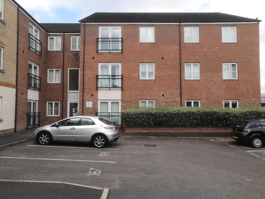 1 bed Apartment for rent in Harmston. From Rent Rent Rent Lettings - Newark