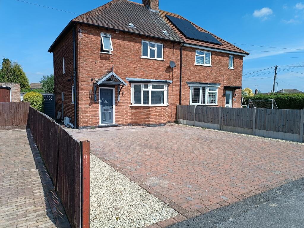 4 bed Semi Detached for rent in Sutton on Trent. From Rent Rent Rent Lettings - Newark