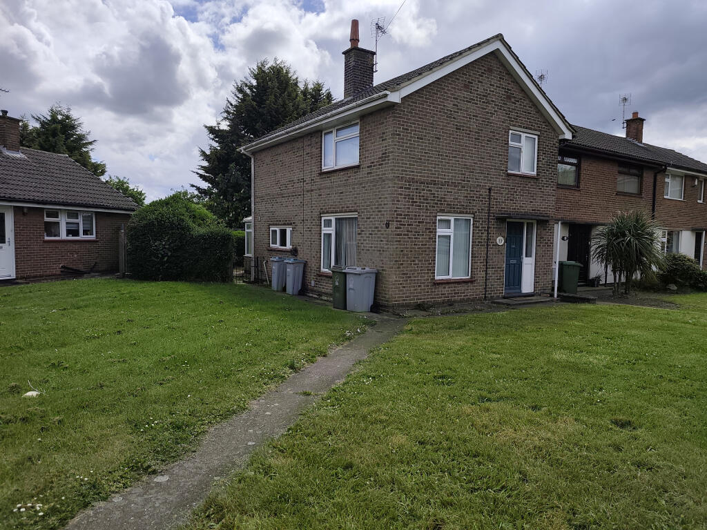 3 bed Semi Detached for rent in Newark-on-Trent. From Rent Rent Rent Lettings - Newark