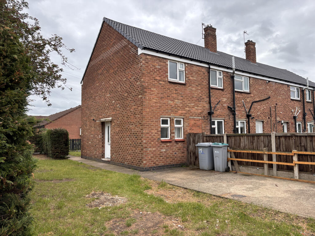 2 bed Apartment for rent in Newark-on-Trent. From Rent Rent Rent Lettings - Newark