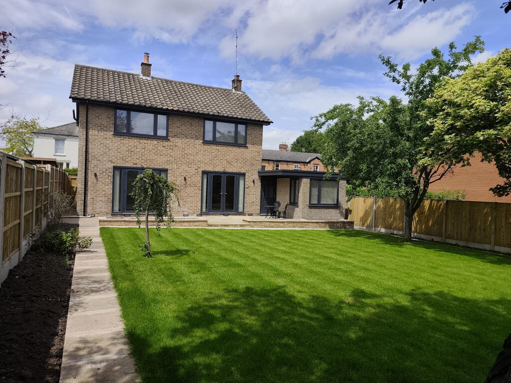 4 bed Detached for rent in Southwell. From Rent Rent Rent Lettings - Newark