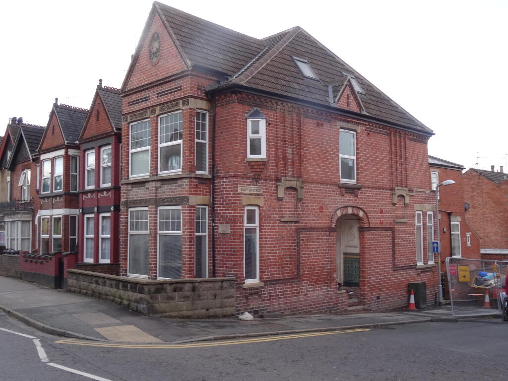 1 bed Apartment for rent in North Greetwell. From Rent Rent Rent Lettings - Newark