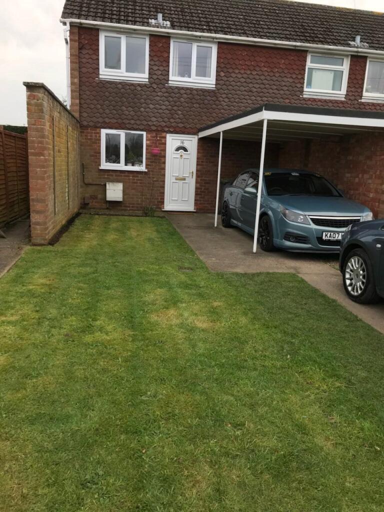 2 bed Semi Detached for rent in Harmston. From Rent Rent Rent Lettings - Newark