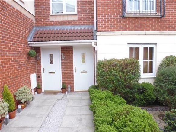 2 bed Apartment for rent in Barnby in the Willows. From Rent Rent Rent Lettings - Newark