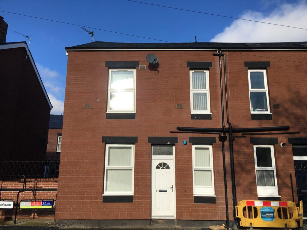1 bed End of Terrace for rent in Leeds. From Ritz Properties - Leeds 1 bed End of Terrace for rent in Leeds. From Ritz Properties - Leeds