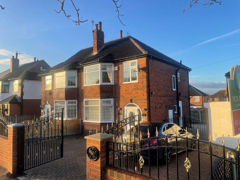 3 bed Semi Detached for rent in Leeds. From Ritz Properties - Leeds 3 bed Semi Detached for rent in Leeds. From Ritz Properties - Leeds