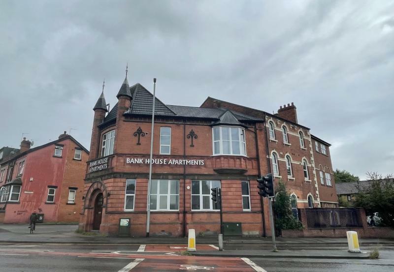 1 bed 1st Floor Flat for rent in Leeds. From Ritz Properties - Leeds