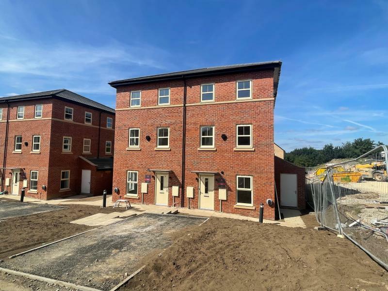 2 bed Town House for rent in Leeds. From Ritz Properties - Leeds 2 bed Town House for rent in Leeds. From Ritz Properties - Leeds