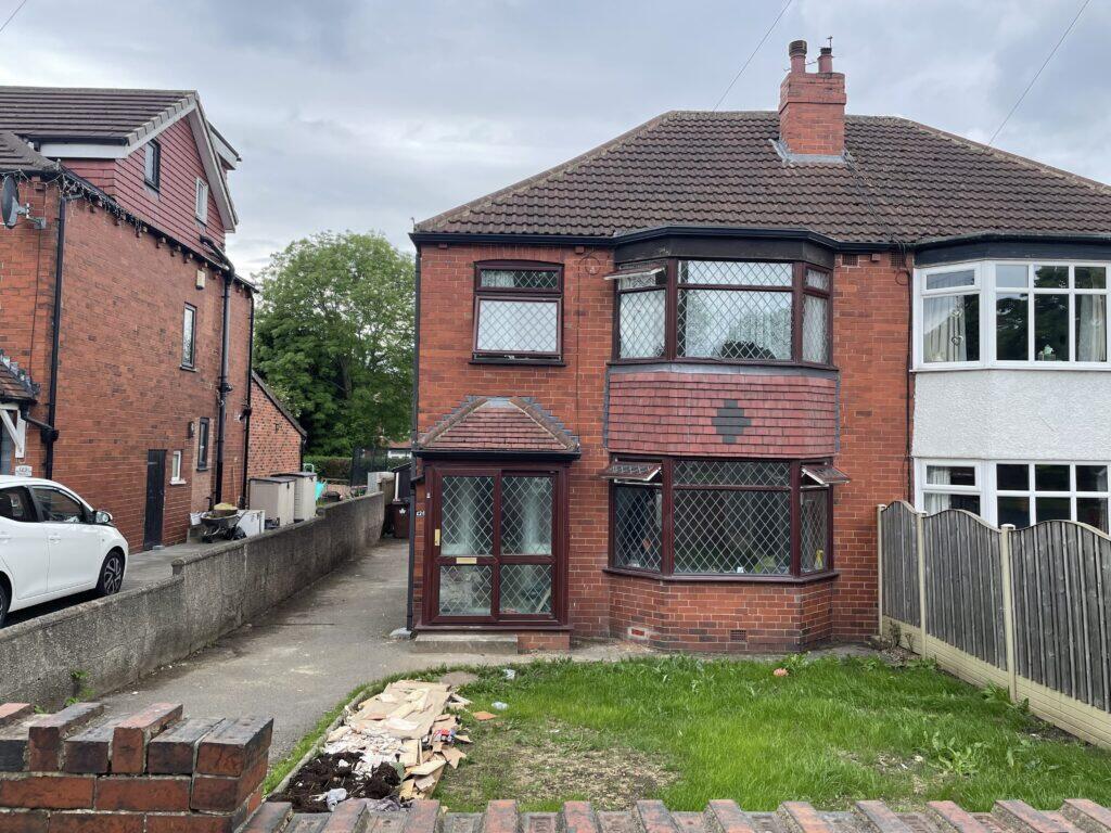 3 bed Semi Detached for rent in Scholes. From Ritz Properties - Leeds 3 bed Semi Detached for rent in Scholes. From Ritz Properties - Leeds