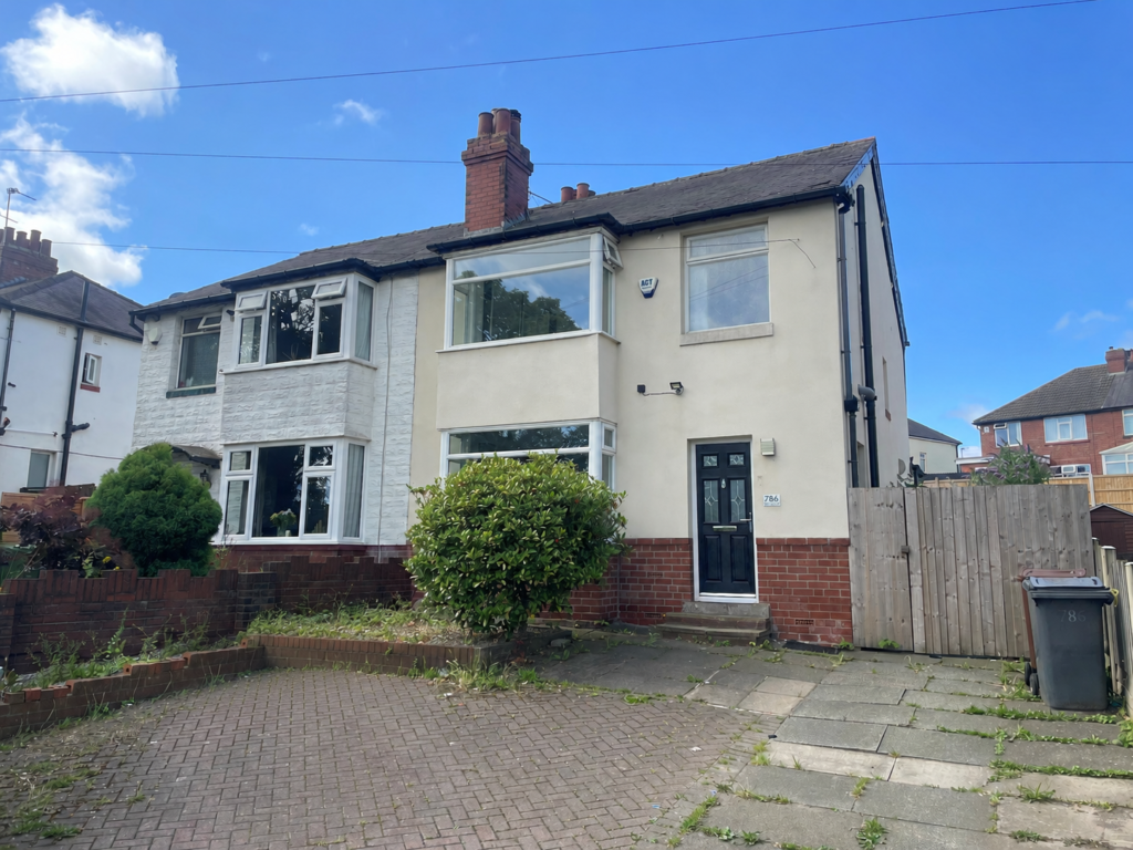 3 bed Semi Detached for rent in Leeds. From Ritz Properties - Leeds