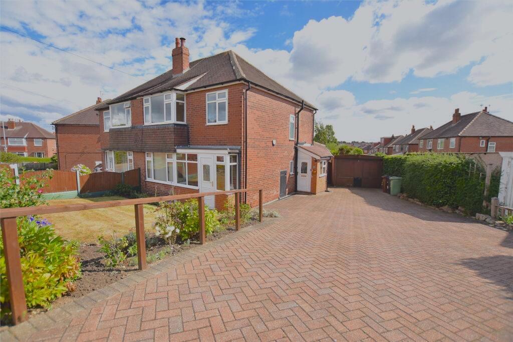 3 bed Semi Detached for rent in Leeds. From Ritz Properties - Leeds