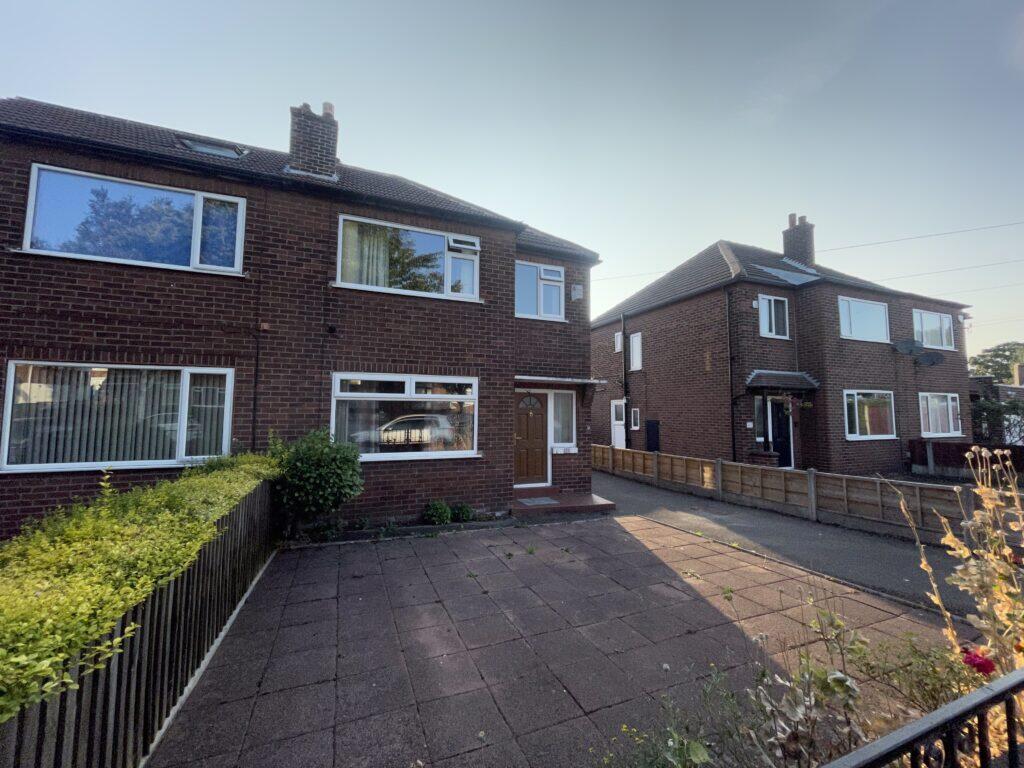 3 bed Semi Detached for rent in Scholes. From Ritz Properties - Leeds