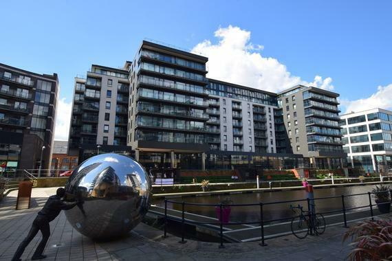 1 bed 1st Floor Flat for rent in Leeds. From Ritz Properties - Leeds
