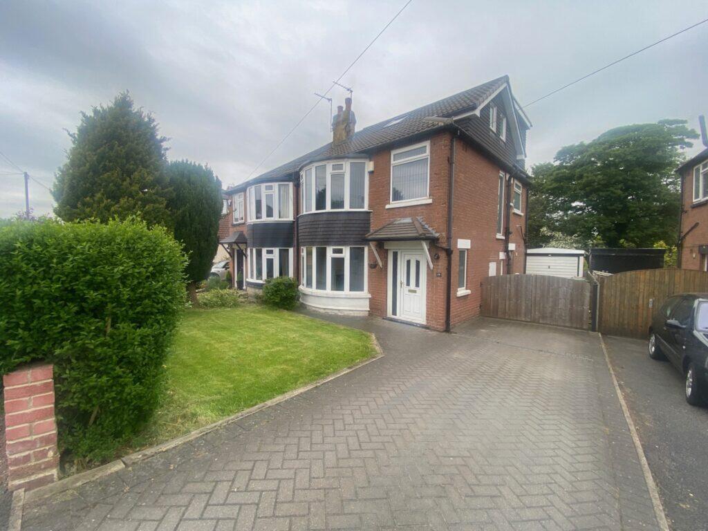 4 bed Semi Detached for rent in Leeds. From Ritz Properties - Leeds 4 bed Semi Detached for rent in Leeds. From Ritz Properties - Leeds
