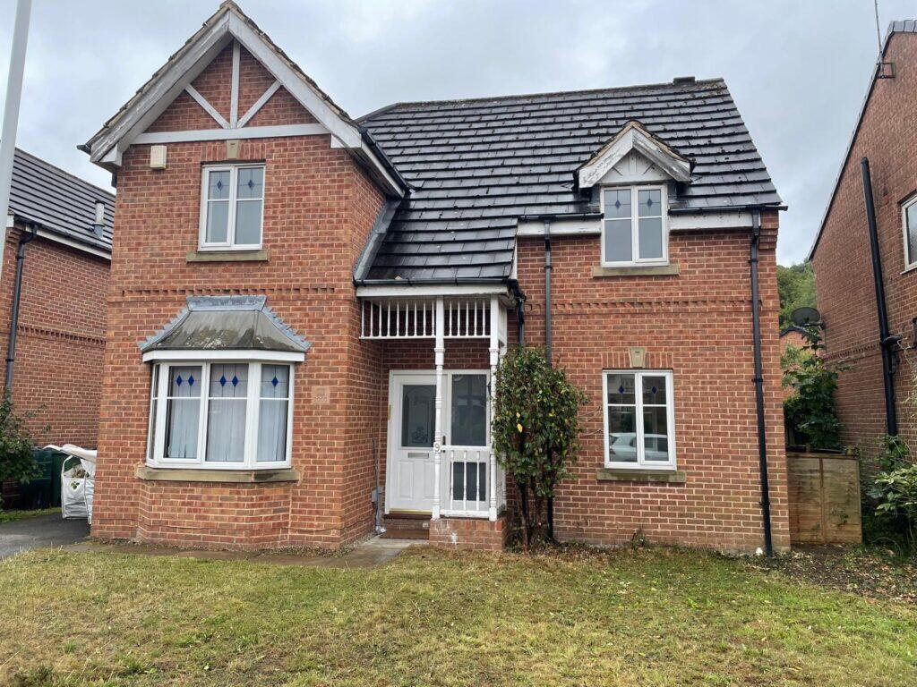 3 bed Detached for rent in Leeds. From Ritz Properties - Leeds