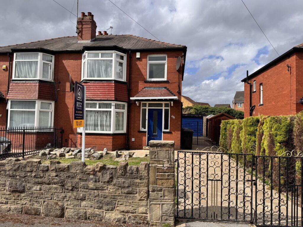 3 bed Semi Detached for rent in Leeds. From Ritz Properties - Leeds 3 bed Semi Detached for rent in Leeds. From Ritz Properties - Leeds