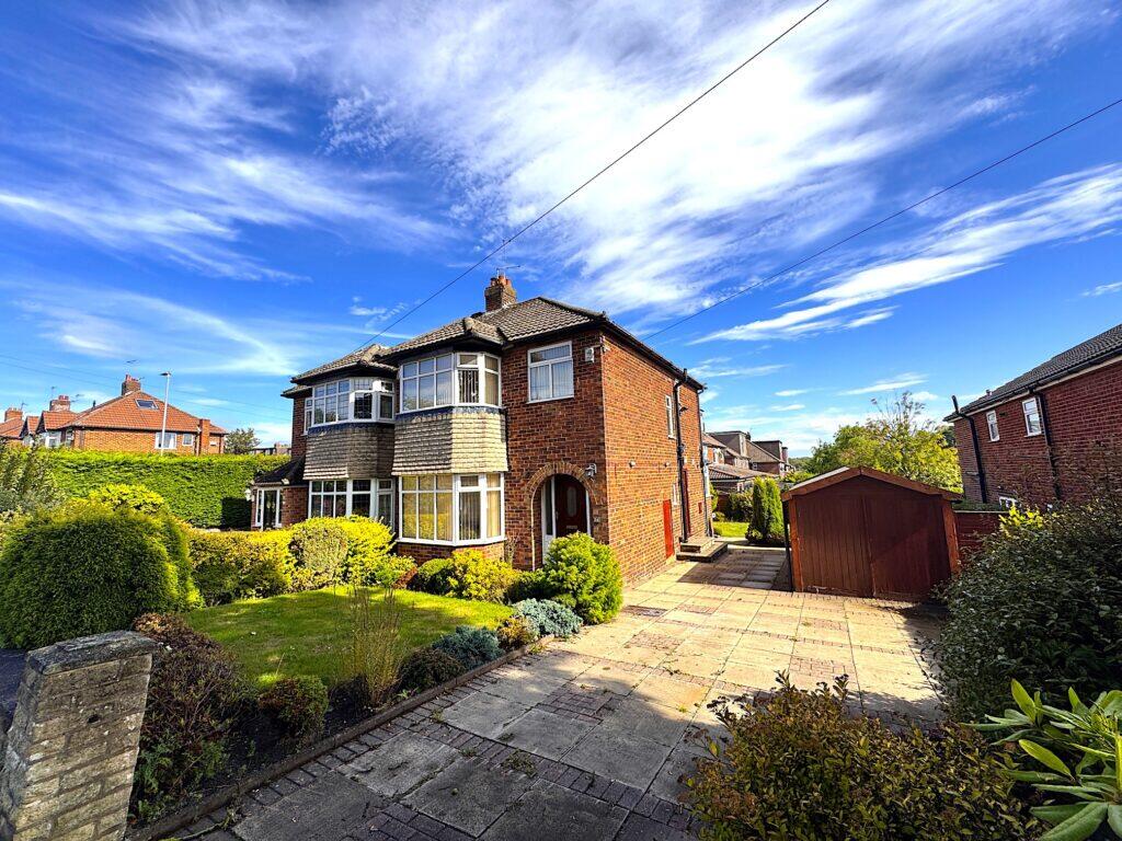 3 bed Semi Detached for rent in Leeds. From Ritz Properties - Leeds 3 bed Semi Detached for rent in Leeds. From Ritz Properties - Leeds