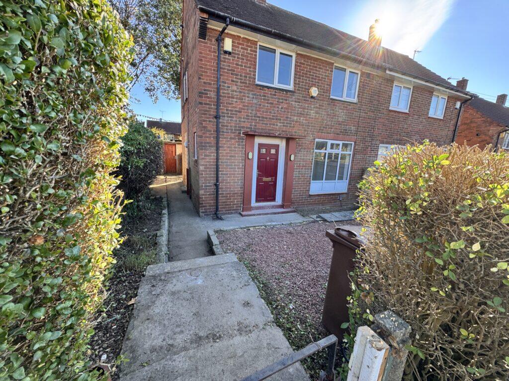 2 bed Semi Detached for rent in Leeds. From Ritz Properties - Leeds 2 bed Semi Detached for rent in Leeds. From Ritz Properties - Leeds