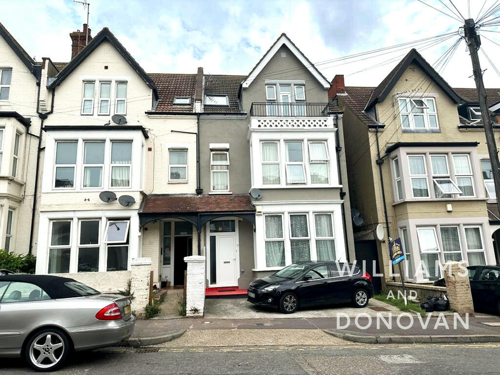 1 bed Room for rent in Southend-on-Sea. From Williams and Donovan - Hockley