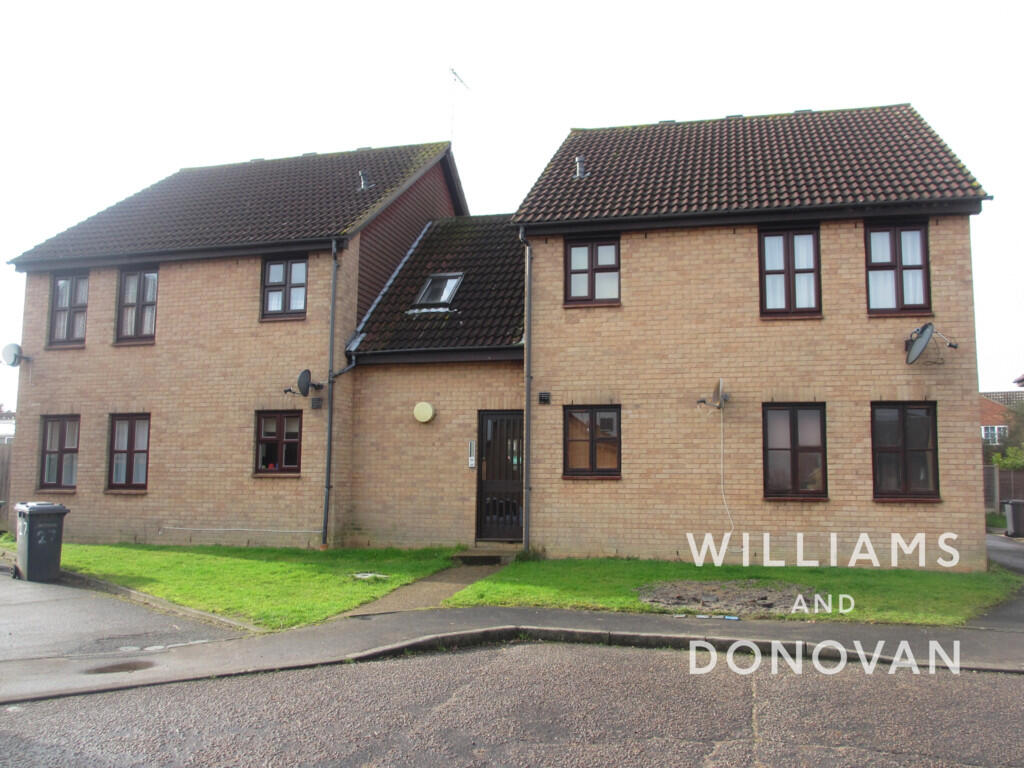 0 bed Studio for rent in Hawkwell. From Williams and Donovan - Hockley