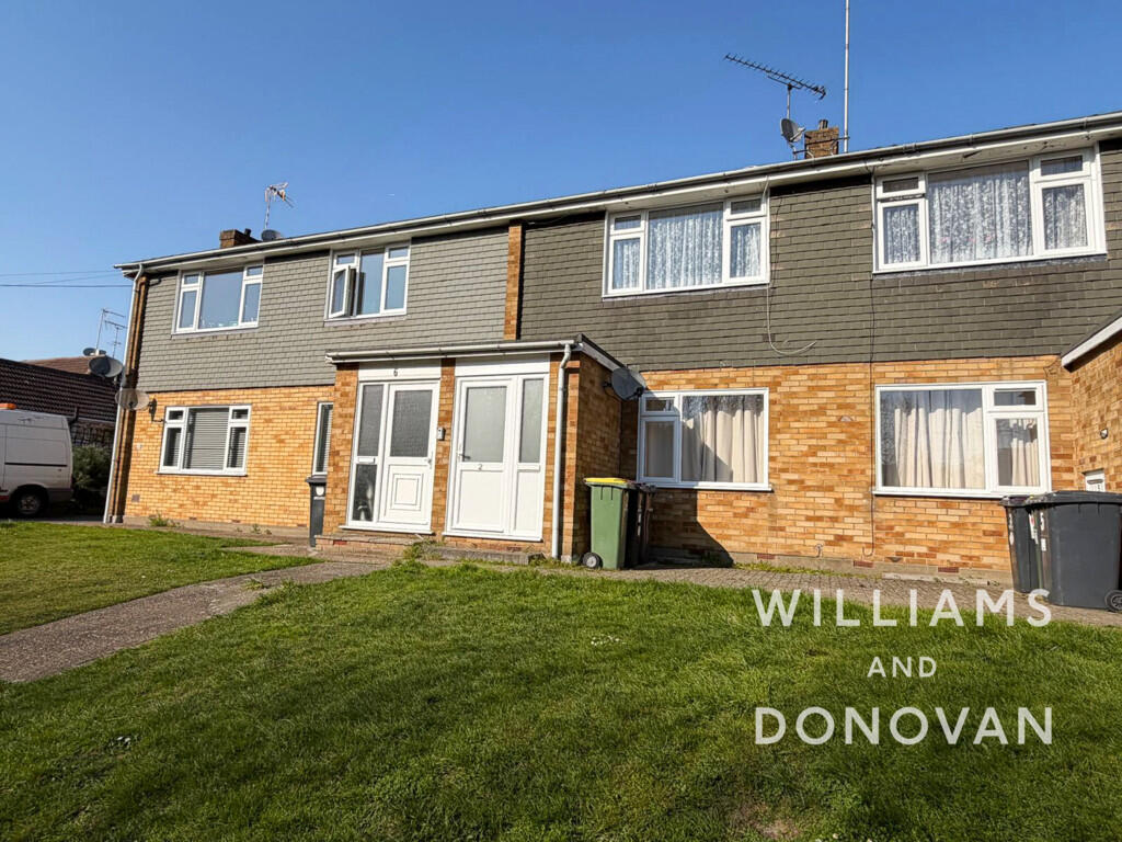 2 bed House (unspecified) for rent in Hawkwell. From Williams and Donovan - Hockley