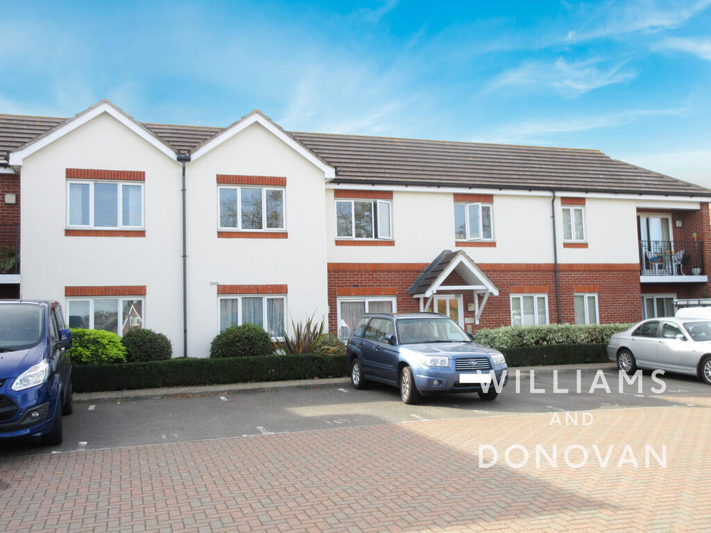 2 bed House (unspecified) for rent in Ashingdon. From Williams and Donovan - Hockley 2 bed House (unspecified) for rent in Ashingdon. From Williams and Donovan - Hockley