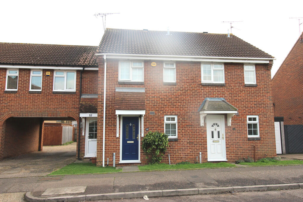 2 bed Mid Terraced House for rent in Great Wakering. From Williams and Donovan - Hockley