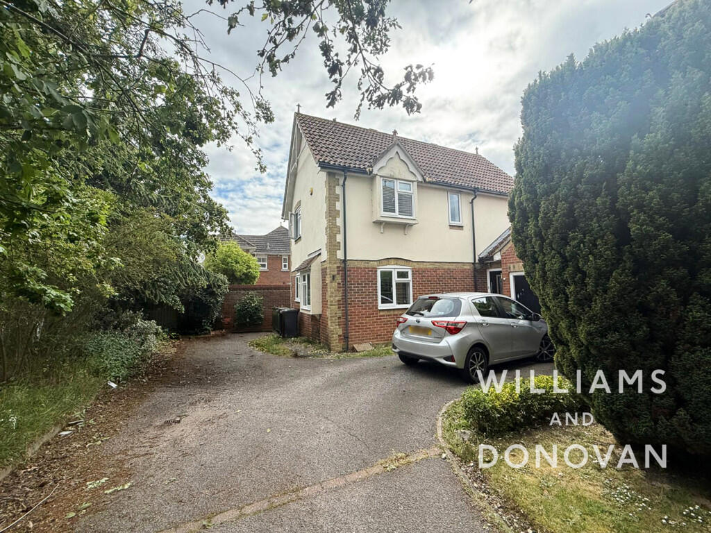 3 bed Detached for rent in Great Stambridge. From Williams and Donovan - Hockley 3 bed Detached for rent in Great Stambridge. From Williams and Donovan - Hockley