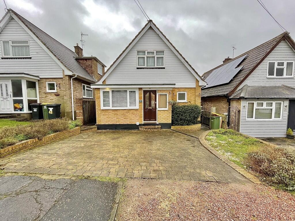 3 bed Detached for rent in Hawkwell. From Williams and Donovan - Hockley
