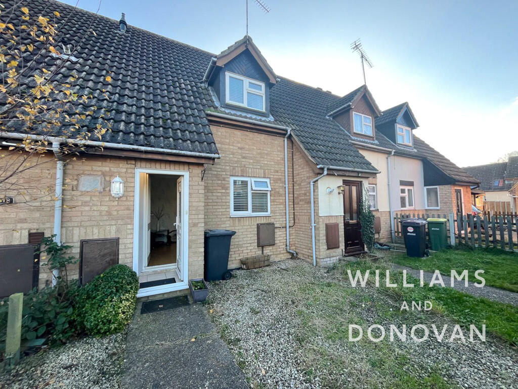 2 bed Mid Terraced House for rent in Ashingdon. From Williams and Donovan - Hockley