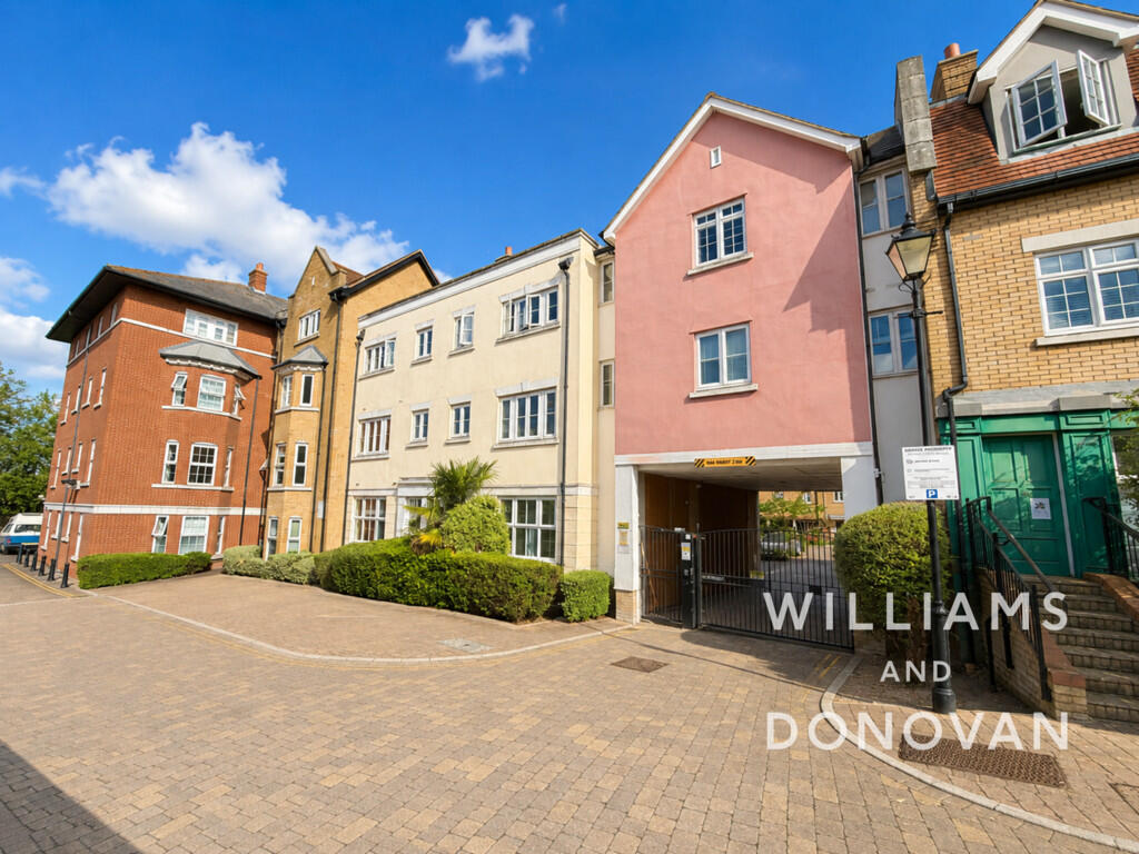 1 bed 1st Floor Flat for rent in Rochford. From Williams and Donovan - Hockley 1 bed 1st Floor Flat for rent in Rochford. From Williams and Donovan - Hockley