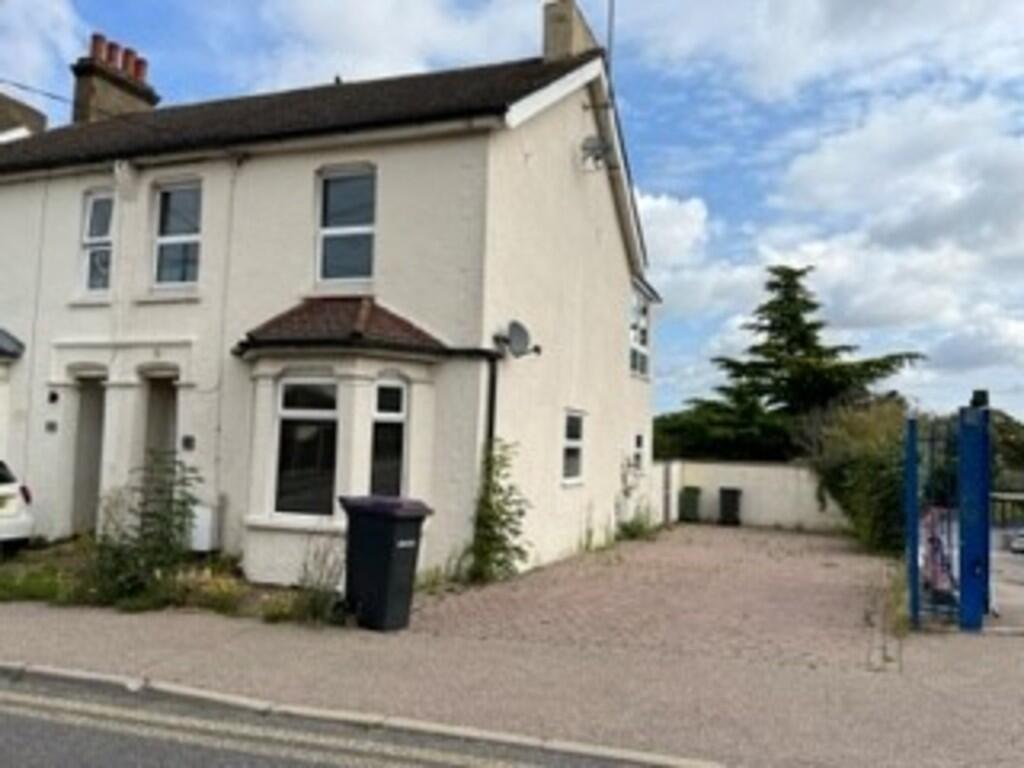 2 bed Semi Detached for rent in Rayleigh. From Williams and Donovan - Hockley