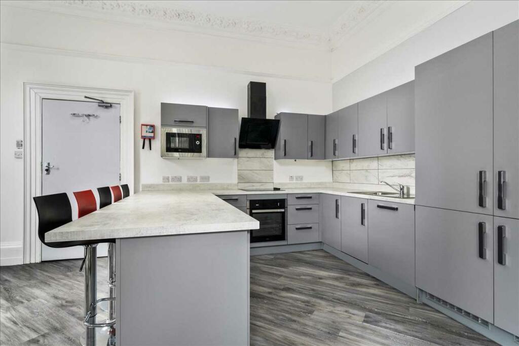 8 bed End of Terrace for rent in Plymouth. From Student Choice Plymouth - Plymouth