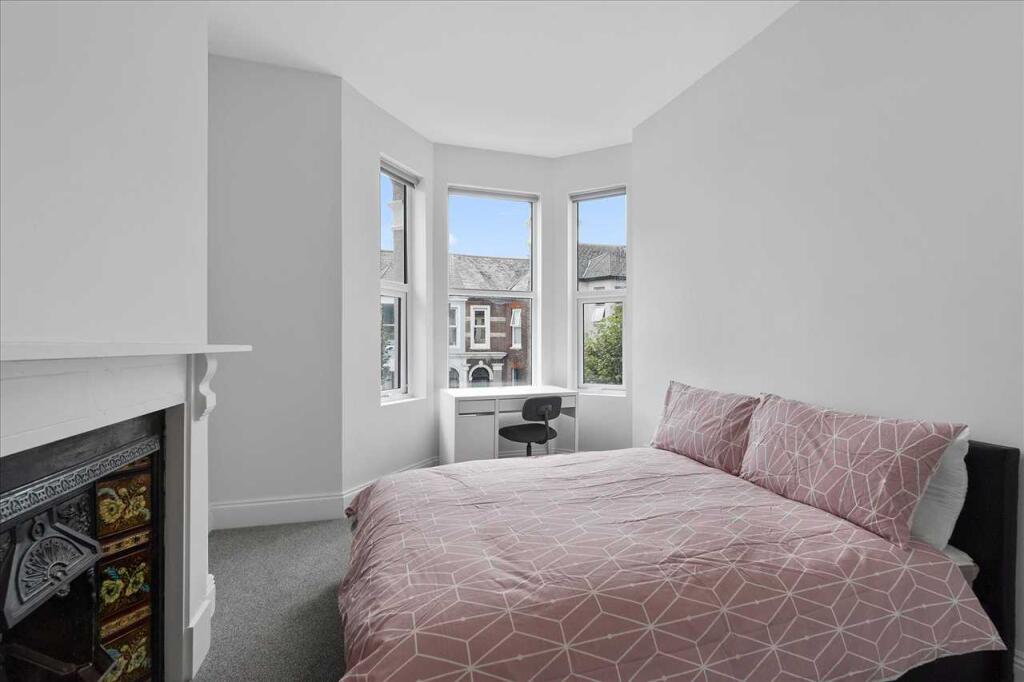 5 bed Mid Terraced House for rent in Plymouth. From Student Choice Plymouth - Plymouth 5 bed Mid Terraced House for rent in Plymouth. From Student Choice Plymouth - Plymouth