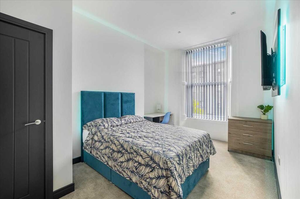 2 bed Apartment for rent in Plymouth. From Student Choice Plymouth - Plymouth