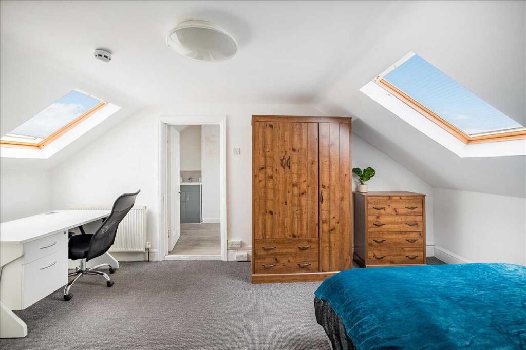 4 bed Mid Terraced House for rent in Plymouth. From Student Choice Plymouth - Plymouth