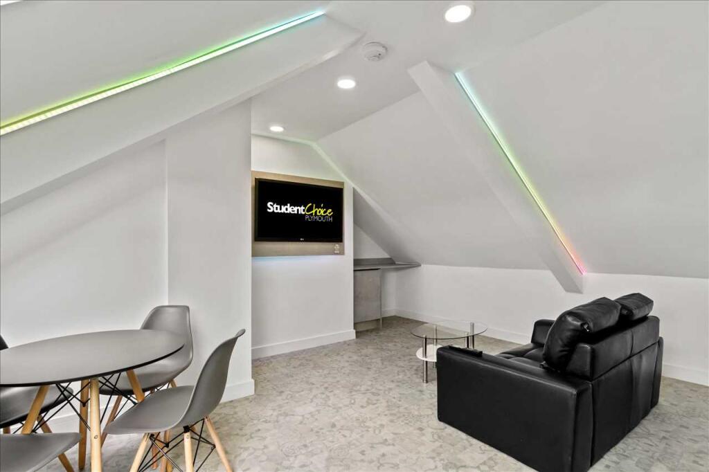 3 bed Apartment for rent in Plymouth. From Student Choice Plymouth - Plymouth 3 bed Apartment for rent in Plymouth. From Student Choice Plymouth - Plymouth