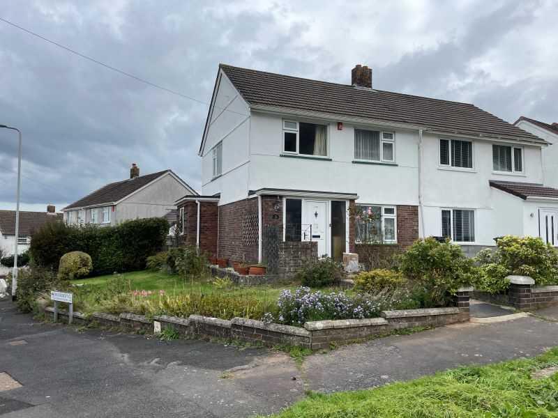 3 bed Semi Detached for rent in Billacombe. From Student Choice Plymouth - Plymouth 3 bed Semi Detached for rent in Billacombe. From Student Choice Plymouth - Plymouth