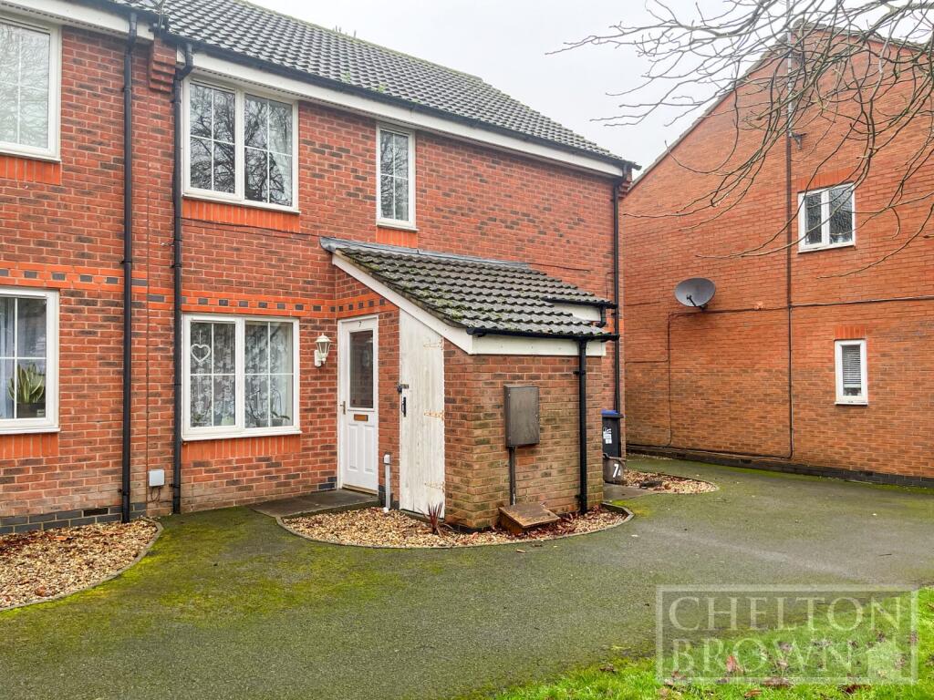 2 bed Apartment for rent in Daventry. From Chelton Brown - Daventry