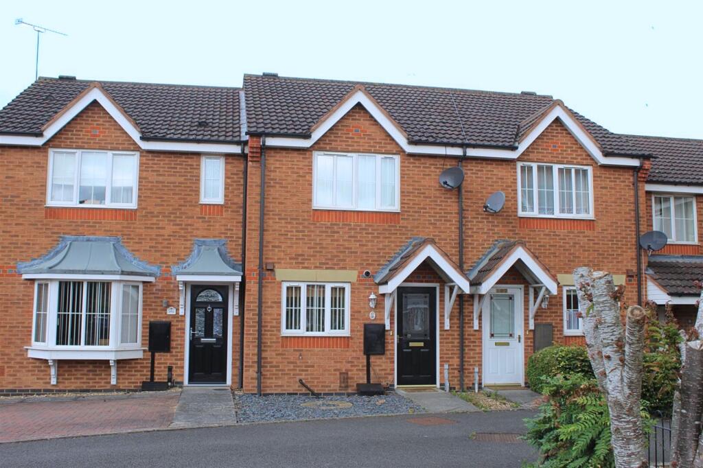 2 bed Mid Terraced House for rent in Daventry. From Chelton Brown - Daventry