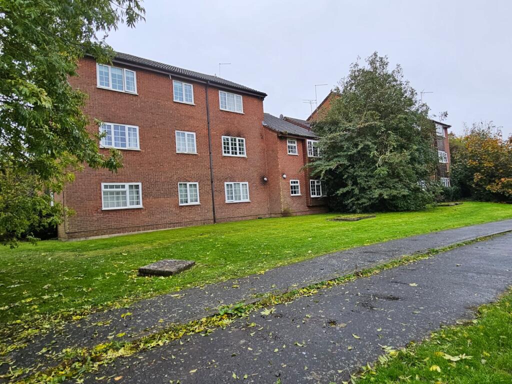 0 bed Studio for rent in Daventry. From Chelton Brown - Daventry