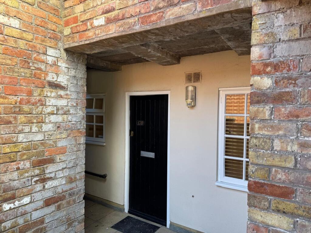0 bed Apartment for rent in Daventry. From Chelton Brown - Daventry