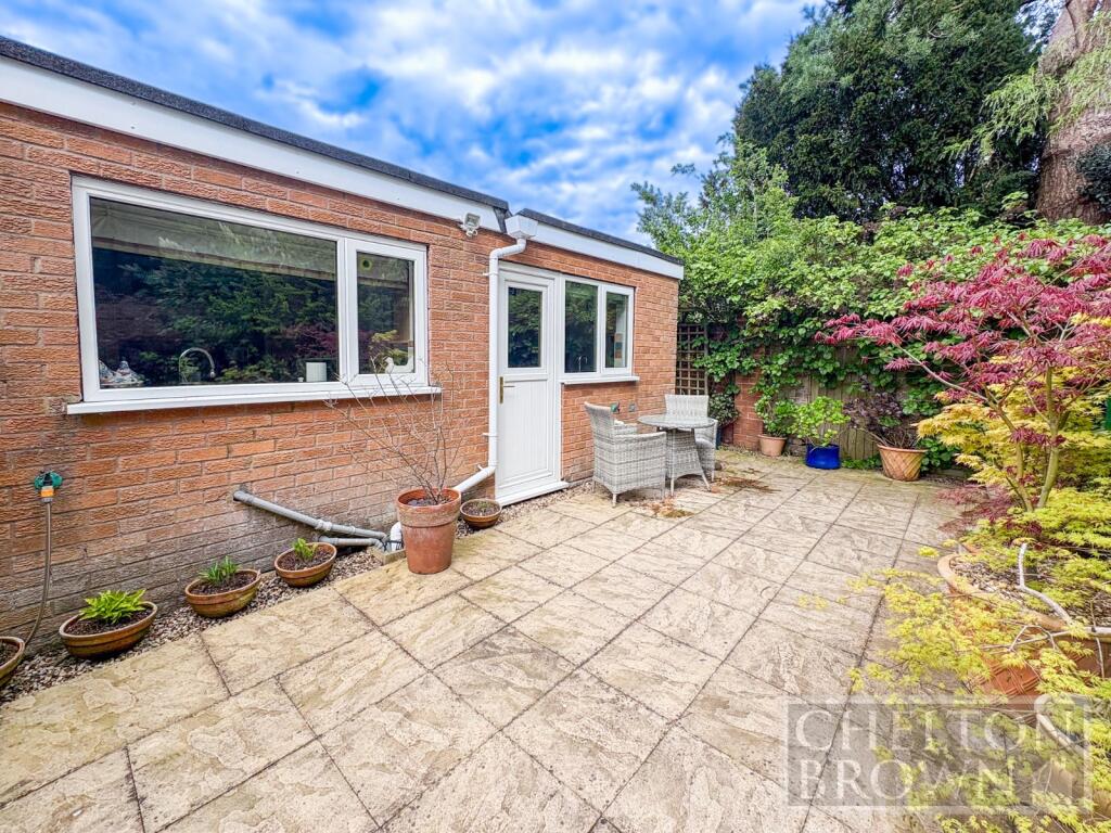 0 bed Studio for rent in Braunston. From Chelton Brown - Daventry
